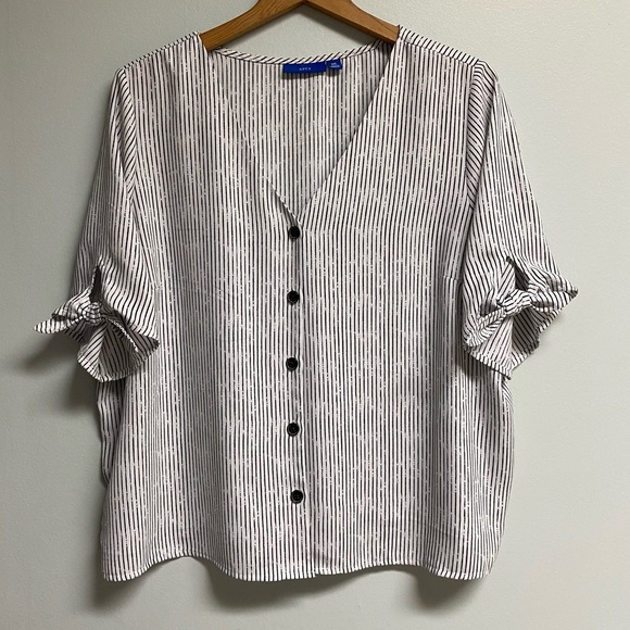 Apt. 9 Tops - APT. 9 TOP - XXL